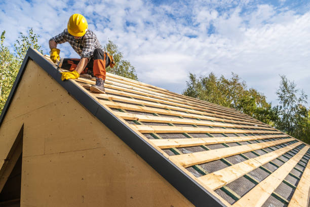 Best Commercial Roofing Services  in , RI