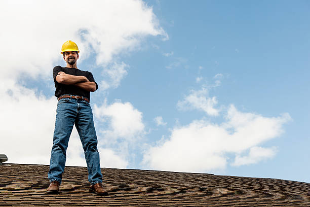 Best Storm Damage Roof Repair  in , RI